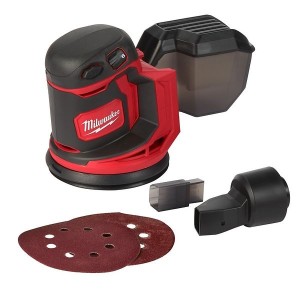 Szlifierka mimośrodowa M18 BOS125-0 4933464228 Milwaukee
