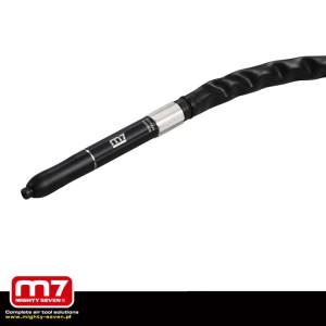 M7 QA-412 MIKRO SZLIFIERKA PNEUMATYCZNA Mighty Seven