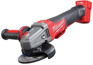 Szlifierka kątowa M18CAG125XPDB-0 4933451009 Milwaukee