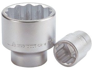 Nasadka, chwyt ? 3/4" rozmiar  7/8"  M340128-C	 11493-0209  TENGTOOLS