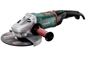 Szlifierka kątowa WE 22-230 MVT  606464000  METABO