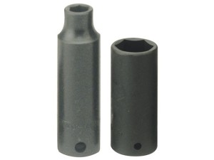 Nasadka maszynowa  z chwytem kwadratowym 3/8" 17mm  980617-C  114860802  TENGTOOLS