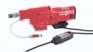 Wiertnica DDM4  MC7760  MARCRIST