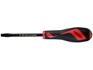 Wkrętak płaski z trzonem sześciokątnym 1.6x10x200mm MDT935N 17784-0303 TENGTOOLS