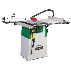 HOLZSTAR TKS 200 Piła stołowa do uniwersalnego zastosowania 5902020