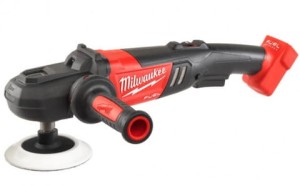 Polerka M18FAP180-0 4933451549 Milwaukee