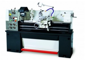 PROMA SPD-1000P Tokarka z odczytem cyfrowym osi X, Y, Z 25015009