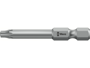 Grot długi Torx 867/4 Z, rozmiar 	TX25x50,  		29072402  WERA
