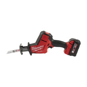 Piła szablasta - hackzall  M18FHZ-502X 4933459885 Milwaukee