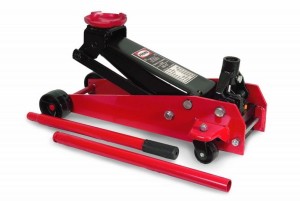 PROMA HZ-3.0 Podnośnik hydrauliczny 25340390