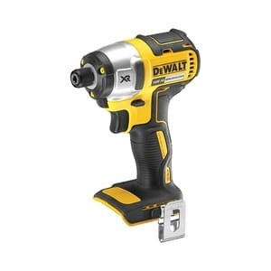 Zakrętarka udarowa XR Li-Ion 18 V z silnikiem bezszczotkowym - bez akumulatora i ładowarki DCF886N-XJ Dewalt