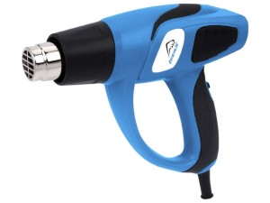 Nagrzewnica powietrzna-opalarka BHG-1800, 1800 W 19694-0902 Ferax