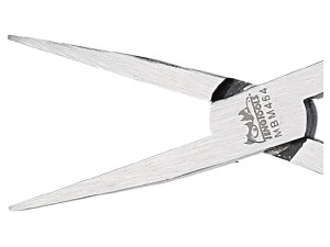 Szczypce precyzyjne   140 mm   MBM464   9996-0502   TENGTOOLS