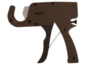 Obcinak  do rur z tworzyw sztucznych  TFP01 17341-0101 TENGTOOLS