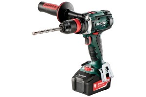 Wiertarko – wkrętarka  BS 18 LTX QUICK 602193650  METABO