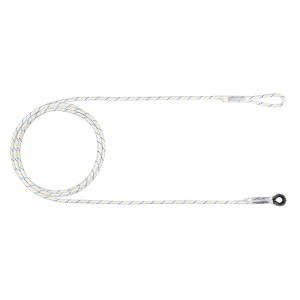 PROTEKT LP100LT Lina pozioma kotwicząca 8,0m