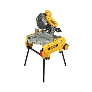 Pilarka uniwersalna odwracalna 305 mm D27107-QS Dewalt
