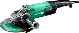 Szlifierka kątowa 230mm G23SC4 UDZ HIKOKI
