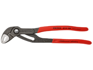 Szczypce nastawne  IP 8701 dł.250mm