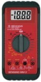 Uniwersalny miernik cyfrowy MM2 BG044028 BENNING