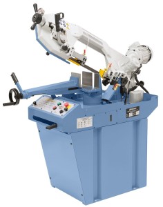 Przecinarka taśmowa HBS 275 PRO VARIO 400V BERNARDO 04-1706A