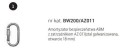 PROTEKT BW200/AZ011 Amortyzator bezpieczeństwa ABM