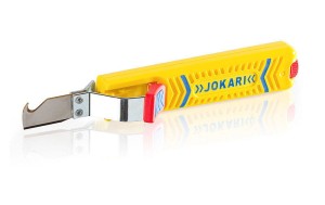 Nóż do kabli 28H   Secura  JO10280  JOKARI