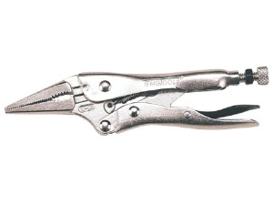 Kleszcze uniwersalne 230mm  404-9   7427-0208  TENGTOOLS
