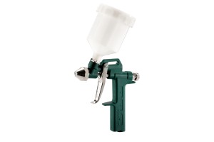 Pneumatyczny pistolet do malowania FSP 100  601574000  METABO