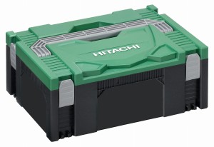 Walizka systemowa HSC 2 402539 HIKOKI