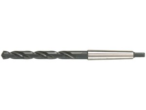 Wiertło kręte z chwytem stożkowym do stali NWkc  fi-13.0x182 mm 160660304 Luna