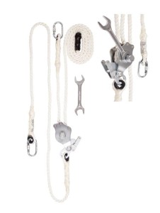 PROTEKT  AE30020  Lina pozioma kotwicząca 20m