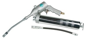 AIRCRAFT FPS PRO - Smarownica pneumatyczna 2102230