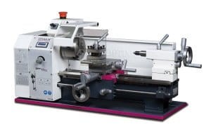 OPTIMUM TU 2004V Tokarka 3420310