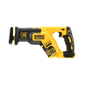 Kompaktowa pilarka szablowa 18V XR - bez akumulatorów i ładowarki DCS367N DeWalt