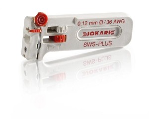 Ściągacz izolacji   SWS-Plus 012  JO40015  JOKARI