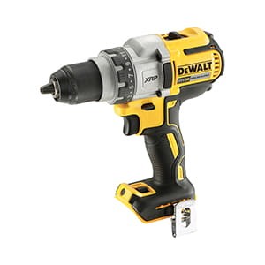18V XR Li-Ion Wiertarko-wkrętarka z silnikiem bezszczotkowym DCD991NT-XJ Dewalt