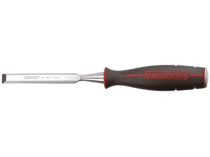 Dłuto płaskie  WCC06 6mm 23186-0107  TENGTOOLS