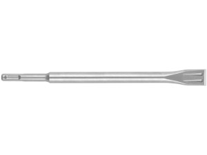 Dłuto płaskie 20 mm Longlife SDS-plus 250 mm 21264-0304 Luna