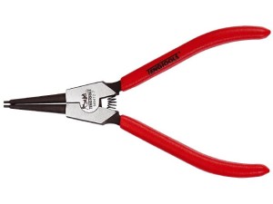 Szczypce do pierścieni osadczych zewnętrznych  proste 19-60mm MB472-7  3502-0106  TENGTOOLS