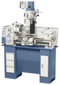 Tokarko frezarka Proficenter 700 TOP BERNARDO 03-1251