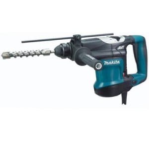 Makita HR3210FCT Młotowiertarka sieciowa 850W