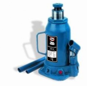PROMA HZP-20 Podnośnik hydrauliczny 25340392