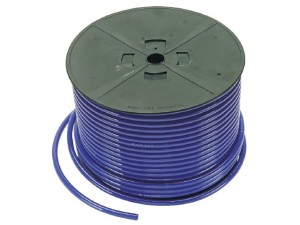 Prosty wąż poliuretanowy zbrojony Seria 958, śr. wewn.  8 mm, sr. zewn. 12 mm, 07722-5050 Cejn