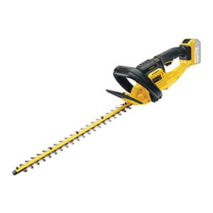Nożyce do żywopłotu XR 18V - bez akumulatora i ładowarki DCM563PB DeWalt