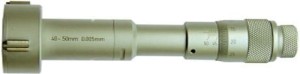 Średnicówka mikrometryczna 3-punktowa 50-63 mm, 01022086 MIB-Germany