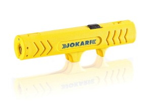 Ściągacz izolacji  12 Universal  JO30120  JOKARI