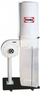 PROMA OP-750 Odciąg wiórów 25002301