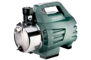 Pompa do wody czystej z automatyką HWA 3500 INOX  600978000  METABO