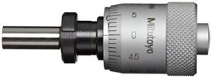 Głowica mikrometryczna o zakresie 0-13mm 148-310 MITUTOYO